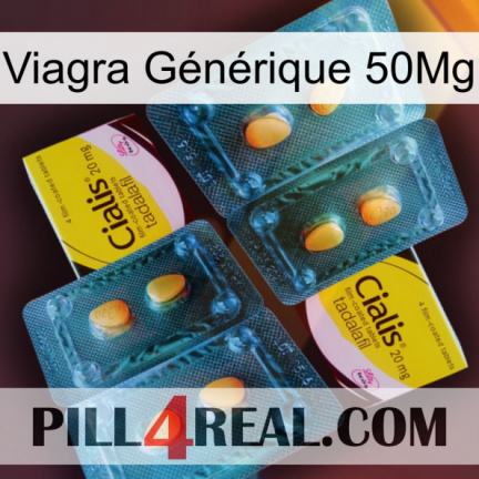 Viagra Générique 50Mg cialis5